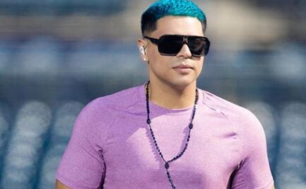 Se inunda la casa de Eduin Caz: "Valió familia”