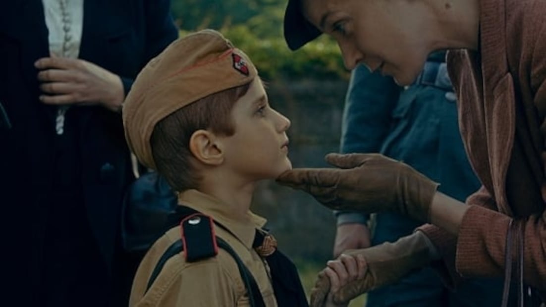 Basada en hechos reales, esta es la película que no te puedes perder en Netflix