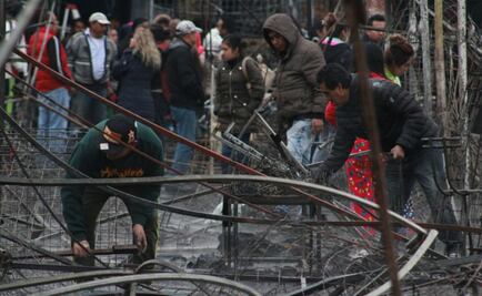 Tragedia en Expo Moroleón fue accidental: Fiscal