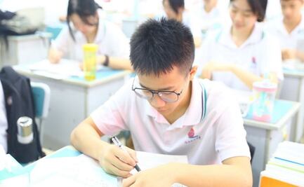 Qué es el "pensamiento de Xi Jinping" que se impartirá desde ahora en las escuelas de China