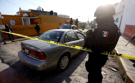 Sicarios de “El H2” habrían ejecutado a 3 de sus compañeros en la huida: gobernador