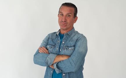 Plutarco Haza cuenta en monólogo las dificultades de la paternidad