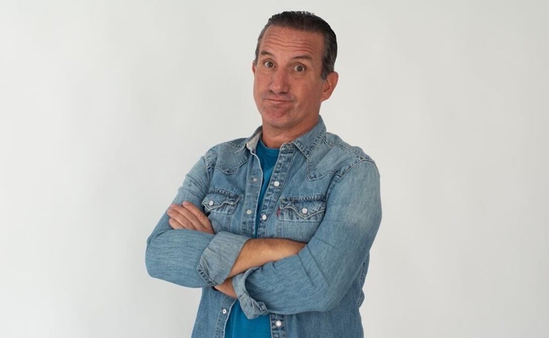 Plutarco Haza. Foto: Especial.