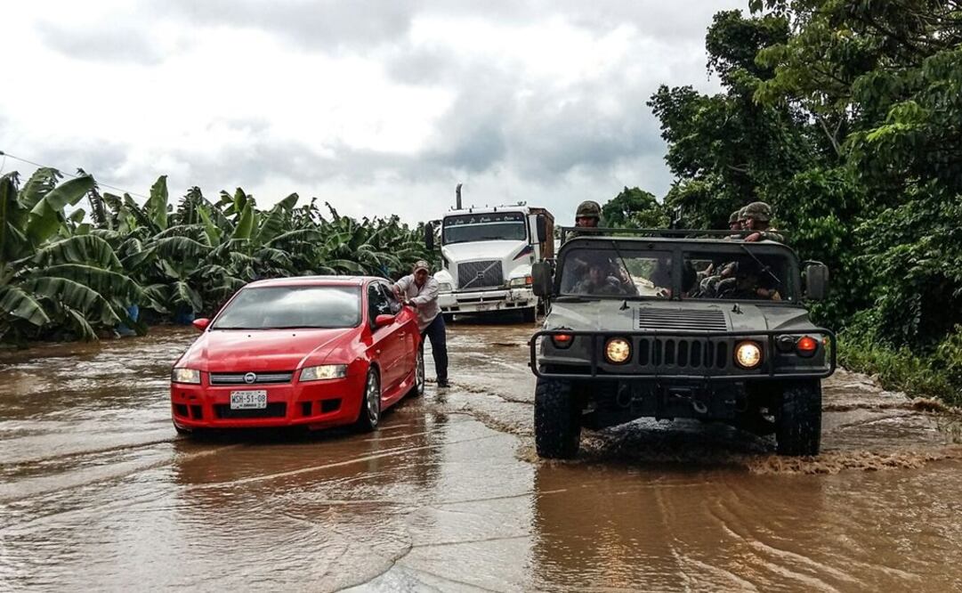 Foto: Luma López / ELUNIVERSAL