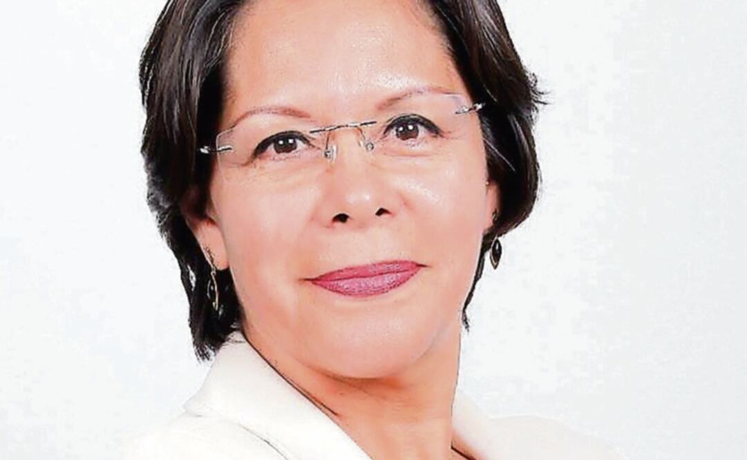 Foto: Ro sario Villalobos Rueda. (TOMADA DE FACEBOOK)