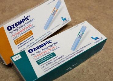 OMS alerta sobre proliferación de falsificaciones de Ozempic, medicamento para la diabetes pero usado para adelgazar