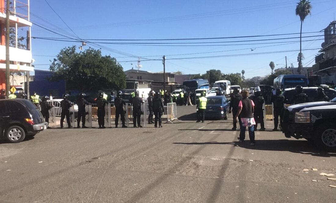 Foto: Gabriela Martínez / EL UNIVERSAL