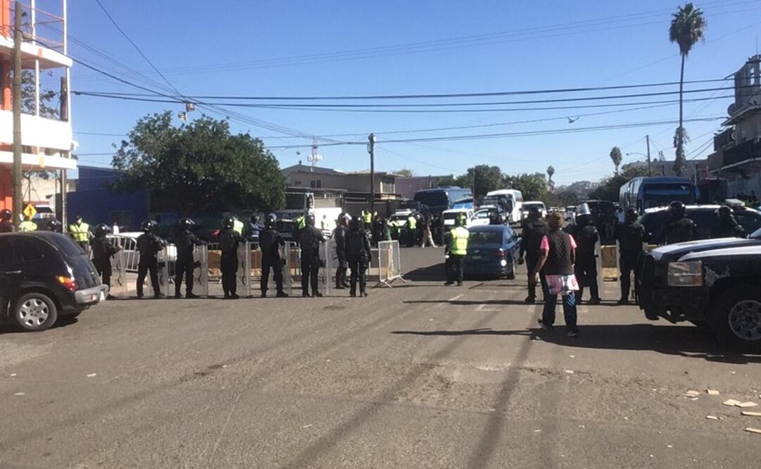 Foto: Gabriela Martínez / EL UNIVERSAL