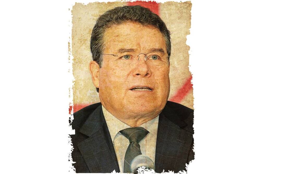 Juan Díaz y las pesadillas del SNTE