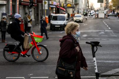 ¿Qué es la antroposofía, corriente filosófica que alienta las teorías antivacunas? 