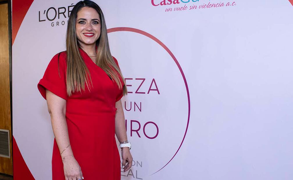 Foto: Esteban Torreblanca/El Universal