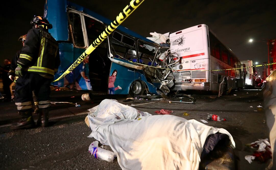 Foto: Valente Rosas / EL UNIVERSAL