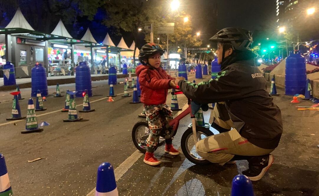 Foto: Axl Chimal. EL UNIVERSAL