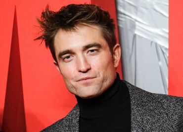 Cuestionan look con falda de de Robert Pattinson: "Eres Batman, no puedes usar esto"