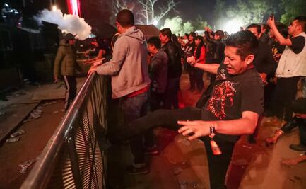 Live Talent anuncia "reembolso" del KnotFest y le llueve en redes