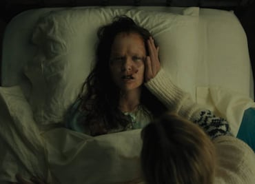 ¿Qué ver?: El remake de “El exorcista” que ya puedes ver en Max