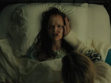 ¿Vale la pena ver "El exorcista: creyentes"? Vimos la película y aquí te contamos
