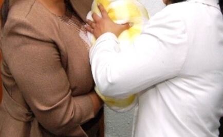 Rescatan a bebé en Sinaloa; mamá pretendía venderla