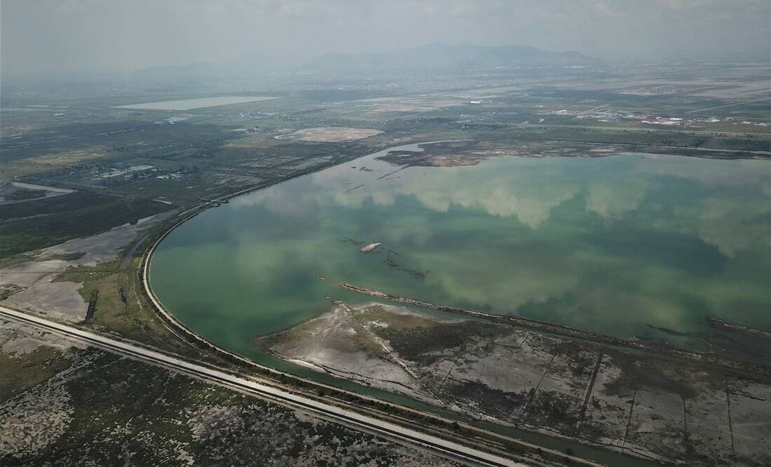 Foto: Archivo/EL UNIVERSAL