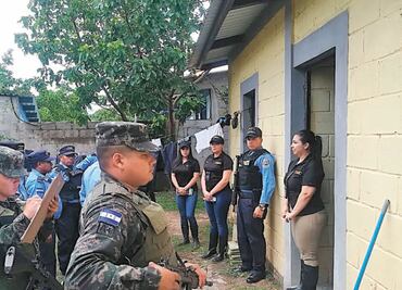 Destapa Honduras negocio de venta de recién nacidos