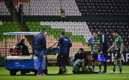 Gerardo Martino sufre con su convocatoria por algunos jugadores lesionados