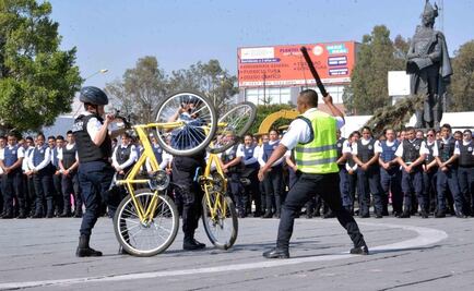México Evalúa realiza estudio espacial del homicidio en Nezahualcóyotl
