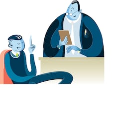 El  arte de responder. Contestar bien para que te contraten ya