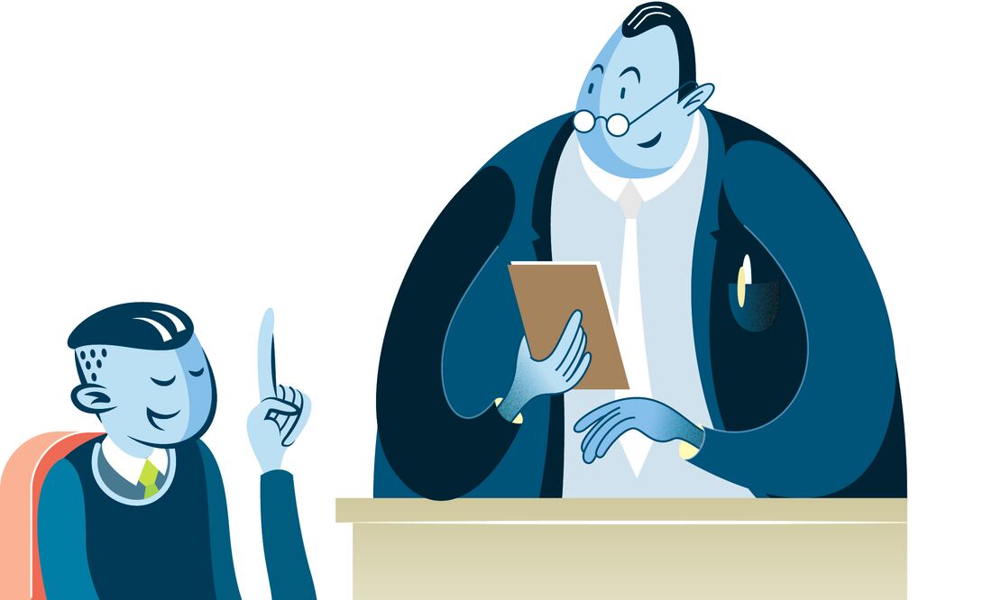 ILUSTRACIÓN: DANIEL RAZO. EL UNIVERSAL