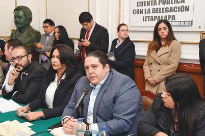 Delegados piden más dinero a la Asamblea
