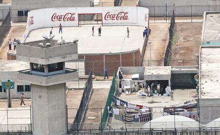 Penal de Neza Bordo opera con orden tras riña: Edomex