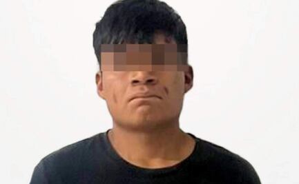 Presunto feminicida de "Doña Jovita" es encarcelado en el penal de Celaya; la atacó con un machete