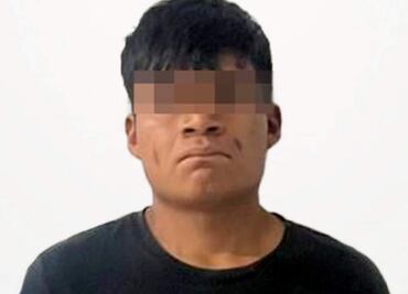 Presunto feminicida de "Doña Jovita" es encarcelado en el penal de Celaya; la atacó con un machete