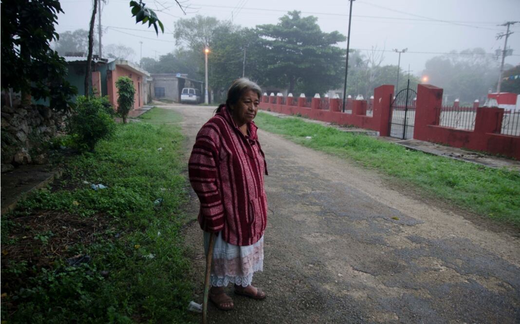 Foto Cuauhtémoc Moreno Cabrera
