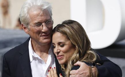 Richard Gere: Donald Trump es y será siempre un payaso