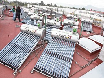 Energía renovable: ¿cuál es el futuro de México?