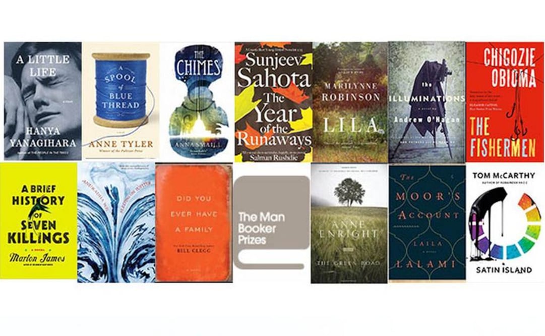 Cinco autores estadounidenses y tres británicos aspiran al premio. (FOTO: Especial)