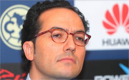 Mauricio Culebro, nuevo vicepresidente de Tigres; deja a la FMF