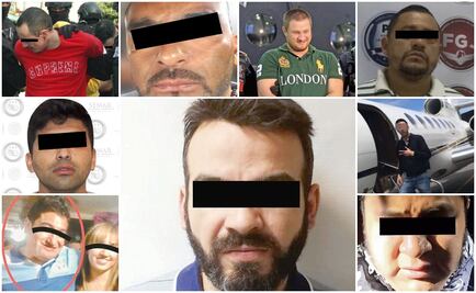 La Unión Tepito, el "monstruo" de mil cabezas