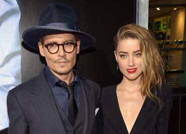 ¿Qué sabemos sobre el pleito legal de Johnny Depp y su ex Amber Heard?