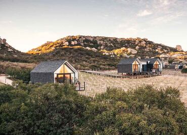 Selección de la editora: 6 lugares increíbles para hacer glamping en el Valle de Guadalupe