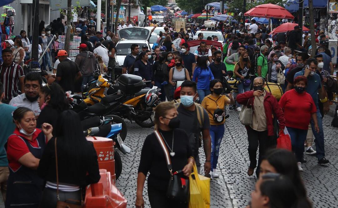 Foto: Archivo. EL UNIVERSAL