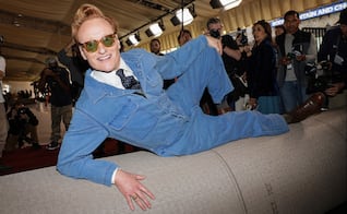 Conan O'Brien regresará como conductor del Oscar en 2027