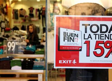 Indispensable, cumplir con requisitos fiscales para vender en Buen Fin 2020: Economía