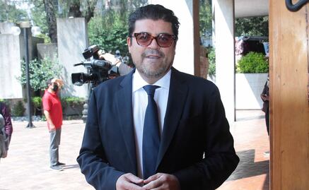 Jorge "El burro" Van Rankin, fuera de "Miembros al aire": "me corrieron en el pasillo de Televisa San Ángel"