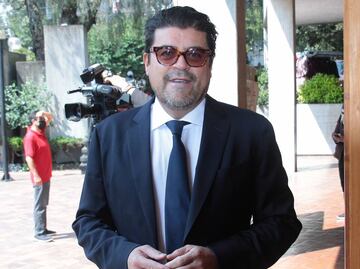 Jorge "El burro" Van Rankin, fuera de "Miembros al aire": "me corrieron en el pasillo de Televisa San Ángel"