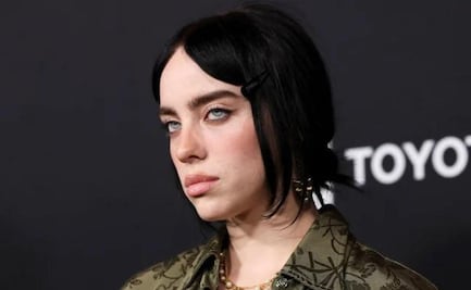 Este es el nuevo look de Billie Eilish que promete marcar estilo