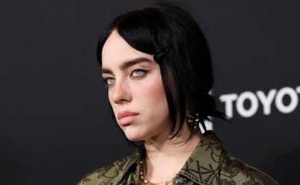 Este es el nuevo look de Billie Eilish que promete marcar estilo