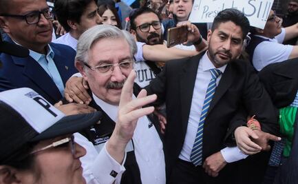 Mayoría calificada, de 86 sufragios: trabajadores