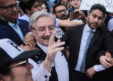 Mayoría calificada, de 86 sufragios: trabajadores