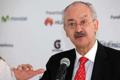 Telefónica se adueña del balón